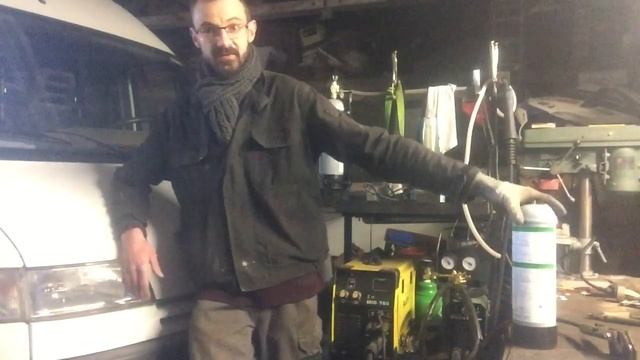 Bouteille d’argon polonaise смотреть онлайн