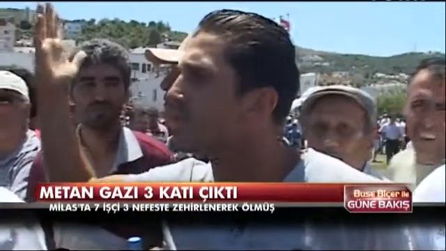 Metan gazı oranı 3 kat fazla çıktı смотреть онлайн