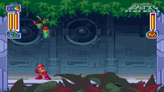 Megaman 8 (PS1) - Guía Completa 100% Parte 3 de 3 Final (Sin Daño) RehicolReplay смотреть онлайн