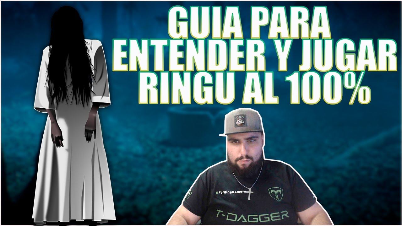 📼 GUIA para USAR PERFECTAMENTE a SADAKO 📼 Dead By Daylight смотреть онлайн