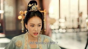 Сияет, словно луна 1 сезон 29 серия