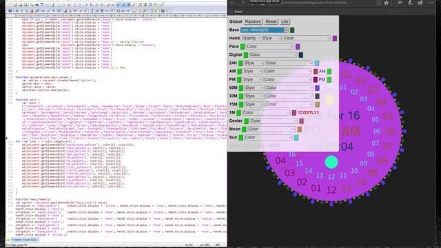Vector Clock Update 5 смотреть онлайн