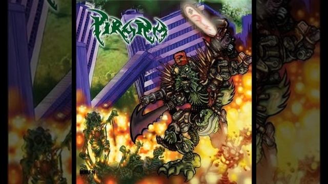 Black Spiral Dance смотреть онлайн