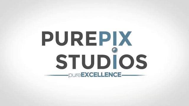 PurePix Studios Pentagon Logo Reveal смотреть онлайн
