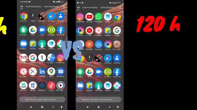 60 Hz vs 120 Hz why choice comment смотреть онлайн