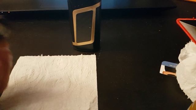 How To: Open A Tight Vape Tank