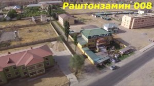 Ана тамошо куну халоват бар Сайри нохияи Рашт дар фазо Бунёди иншоотхои замонави Рашт 2021