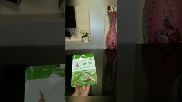 ريفيو عن شيت ماسك فارم ستاي والفرق بين الأصلي والتقليد👌 + عملت شيت ماسك ب ١ جنية والنتيجه مبهرة 😍😊 смотреть онлайн