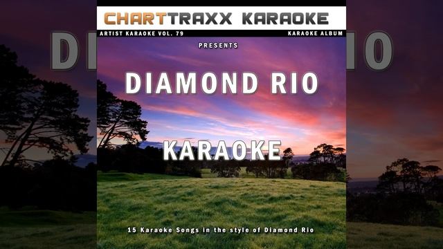 Mirror Mirror (Karaoke Version In the Style of Diamond Rio) смотреть онлайн