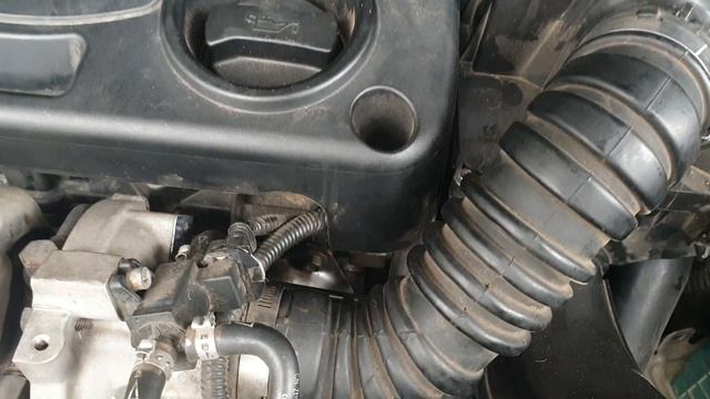 PROTON EXORA PRIME POSISI LETAK NOMOR MESIN DAN NOMOR RANGKA #car #video #engine #chasis
