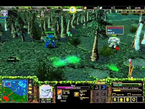 loquendo dota 1 смотреть онлайн