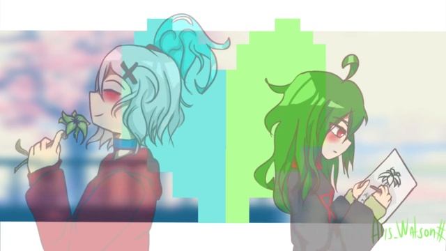 恋 (LOVE) II MEME II смотреть онлайн