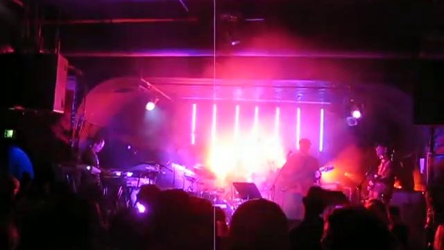 Electron 5-11-08 Confrontation смотреть онлайн