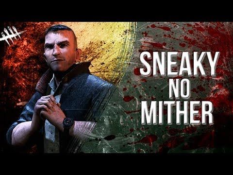 Sneaky No Mither - Dead by Daylight - Survivor #108 David King смотреть онлайн