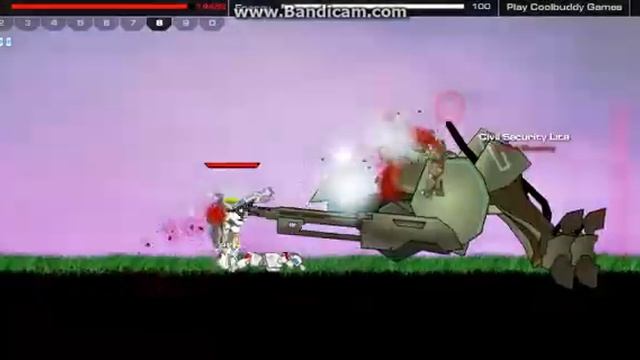 Plazma burst 2! lvl 1-5 смотреть онлайн