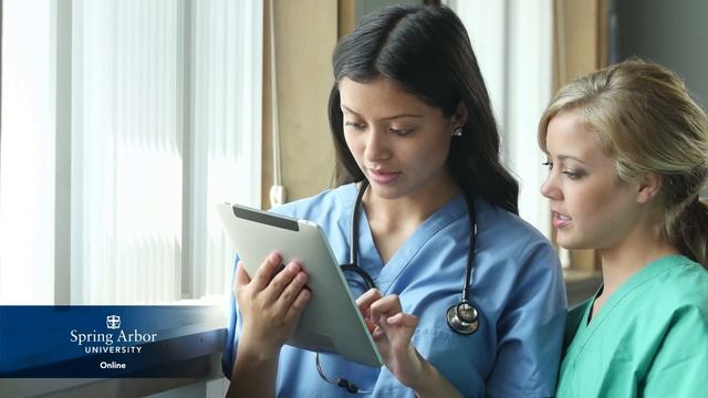 Online MSN Degree Program - The Time Is Now To Get Your Masters Degree смотреть онлайн