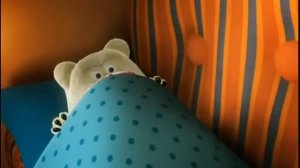 Весёлые мишки - Аллергия (на башкирском)