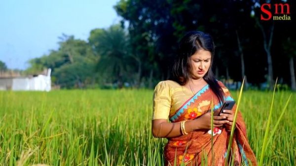 ইংরেজ বউ যখন গ্রামে | bangla natok | natok 2024 | bangla drama | natok | new natok | SM MEDIA