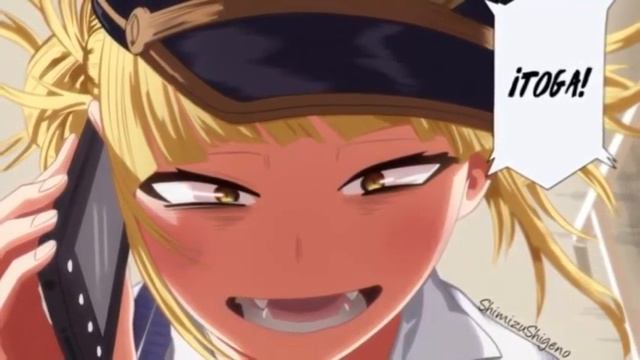 BOKU NO HERO ACADEMIA 120 ENCUESTA DE POPULARIDAD / DEKU vs BAKUGO final / MANGA смотреть онлайн
