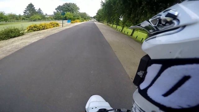 [Wheels] Quand la Feujerie Débarque Chez Toi ! 🔥 смотреть онлайн