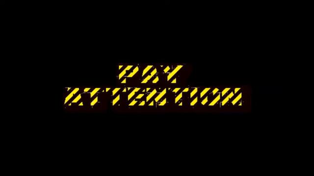 Pay Attention - Warning ! This is Techno (2H MIX 135BPM) смотреть онлайн