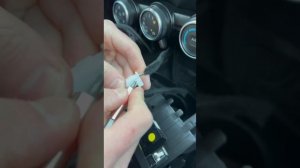 Зональная подсветка на Vesta NG. Инструкция