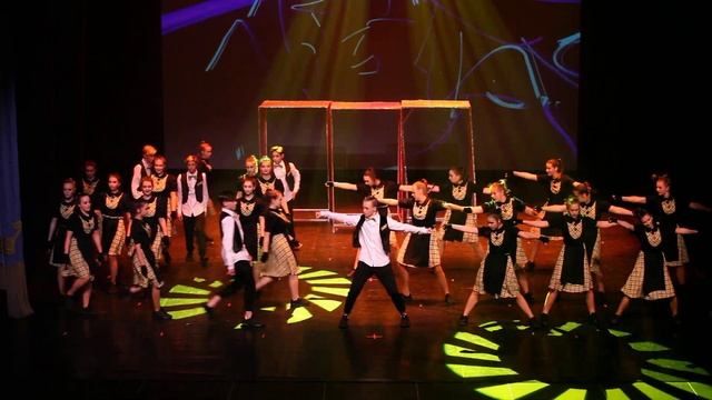 Todes Riga 25 12 2019 Teens Kukli смотреть онлайн
