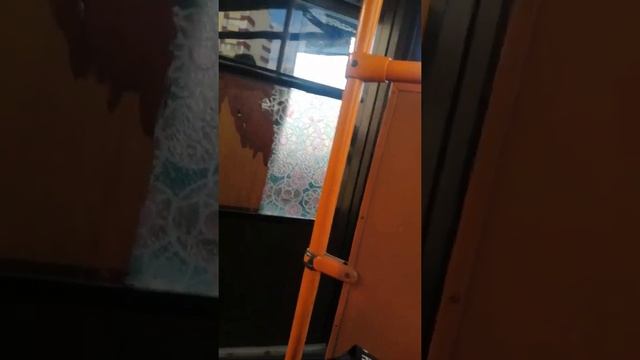 маз 105 маршрут 17 медгарадок - микрорайон клёнкауский смотреть онлайн