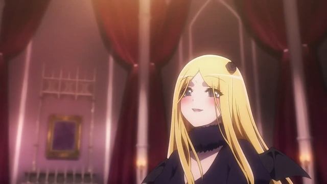 Overlord Season IV Finale - Renner's Dream (New Audio FX) смотреть онлайн