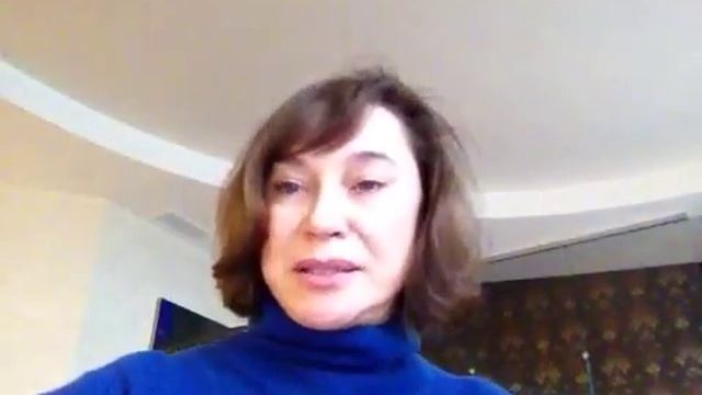 Елена Сердюк ОТЗЫВ для ЦЕНТРА ЯЗЫКОВ ПАРАБОЛА смотреть онлайн