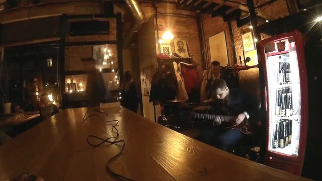 SOUND OF NOISE RUSSIA // JAM //AEBLEHEAVEN // SMOLENSK // 11.11.2016 смотреть онлайн