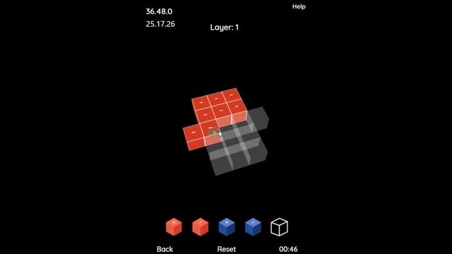 How to Make a Krypton Kr-84 Atomic Nucleus Model смотреть онлайн