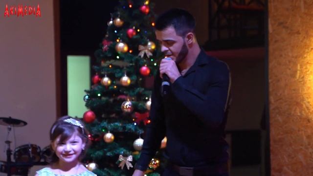 Ганапи Абуев и Тимур Хидирбеков Дуэт! Даргинская песня смотреть онлайн