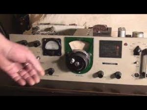 Полупроводниковый вариант трансивера ,,Вертикал,, с высоким динамическим диапазоном.