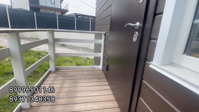 Таких цен нет! Остался последний дом!Новый ремонт и потрясающий вид на горы! смотреть онлайн