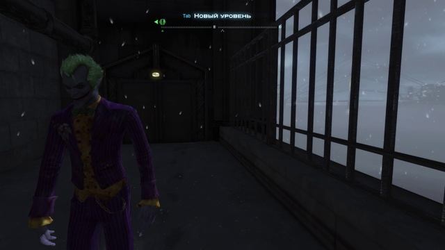 Batman™_ Arkham Origins Свободная игра за джокера (Batman Arkha, City) смотреть онлайн