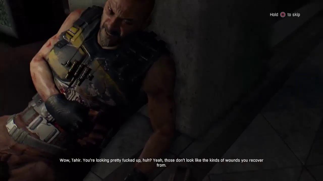 Dying light New Game+ Ft. Terror3437 (Part 3) смотреть онлайн