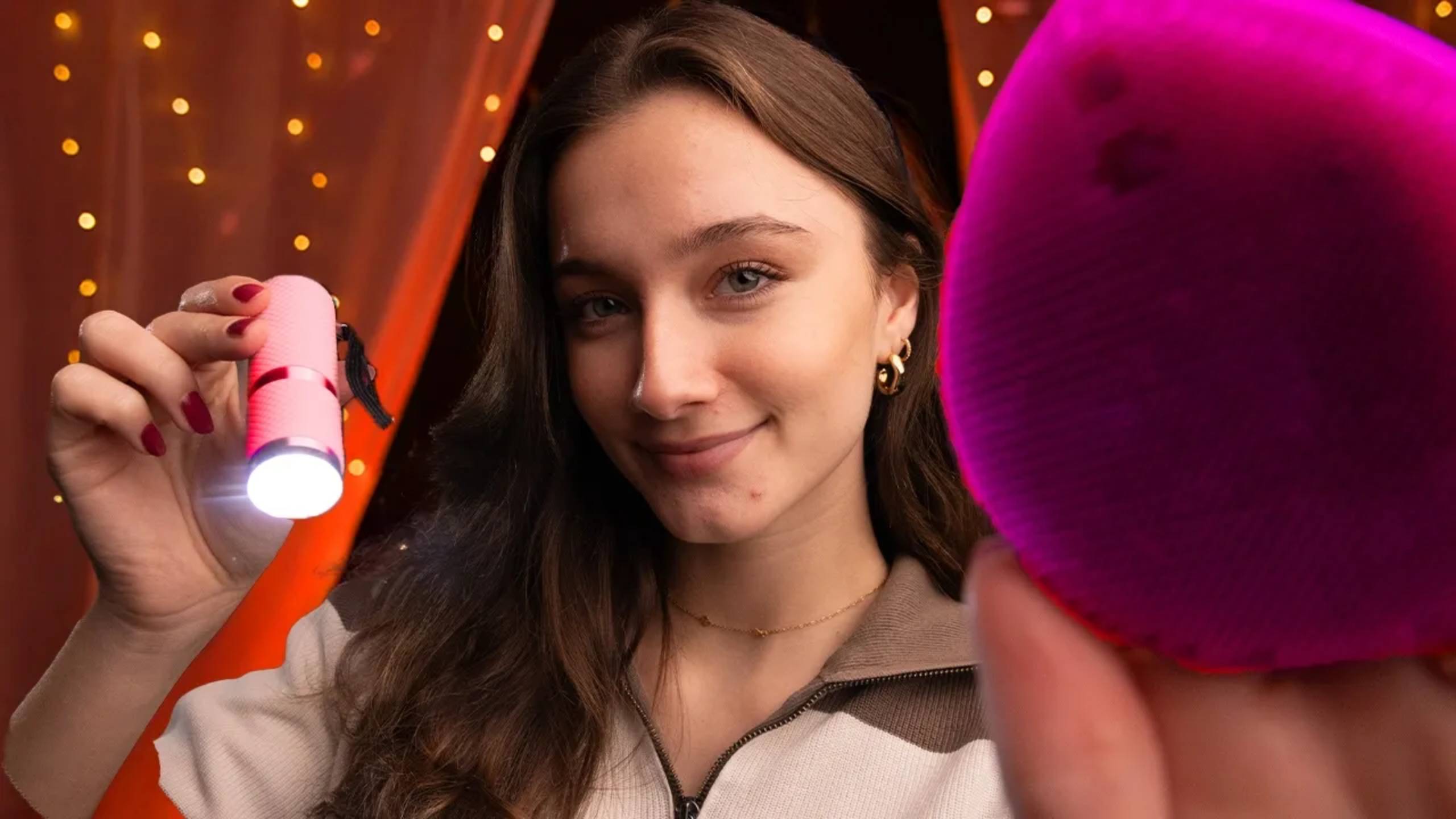 💝 ASMR - 30 лучших триггеров за 30 минут! смотреть онлайн