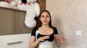 СОВЕТЫ ТЕМ, КТО НАЧАЛ НОСИТЬ КОРСЕТ ШЕНО