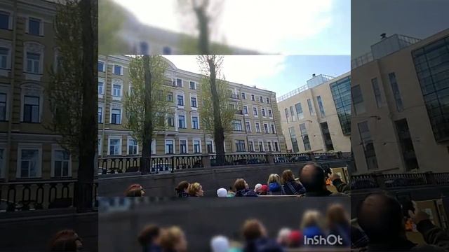 Сплав по реке в Питере на катере смотреть онлайн
