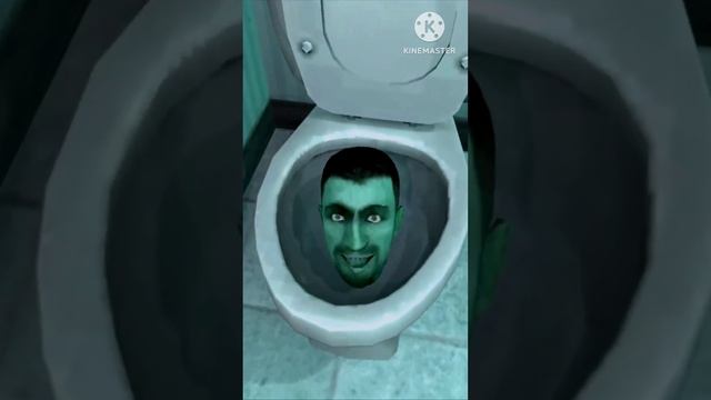 скибиди Effects