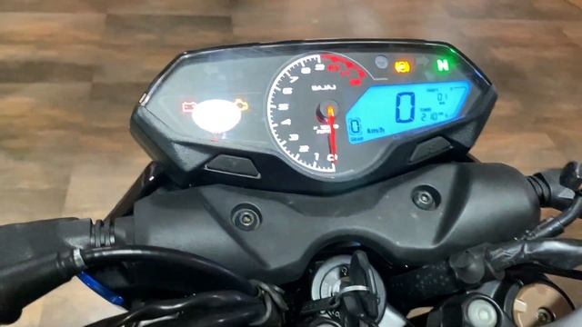 Ye Dekho 2022 Ki Sabse Sasti 250 Cc bike Aa gai😱New Features😍2022 New Bajaj Pulsar N 250 review😘 смотреть онлайн