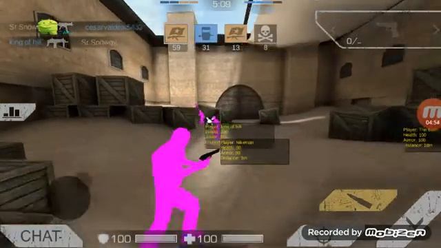 ACR mod menu for standoff смотреть онлайн
