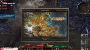 Петовод Фамильяр Первобытный дух Хардкор С полного нуля для новичков Стрим #4 Патч 1.2.1 Grim Dawn