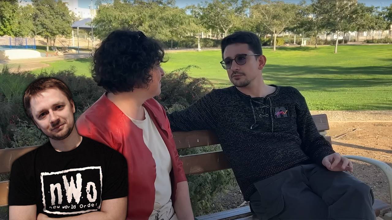 Майкл Наки - Пуська / Разбор Интервью Майкла Наки Его Маме смотреть онлайн