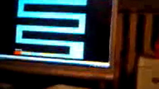 zarina and natalie show SCAREY MAZE GAME смотреть онлайн