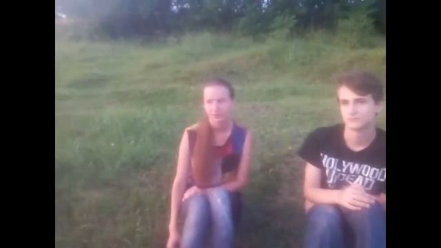 Челенж 7 сек чуток изменен с крутым монтажом! смотреть онлайн