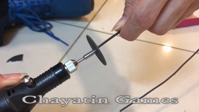 Memperkenal kan Fungsi Bor Gerinda Mini смотреть онлайн