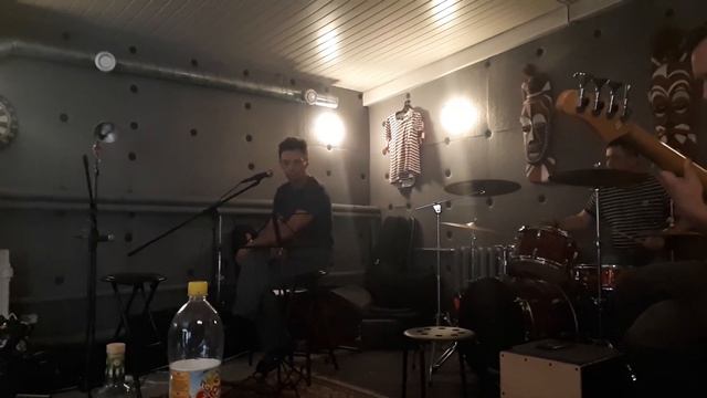"Fuck You". Угол Атаки. Репетиловка 10.08.2019 год. смотреть онлайн