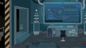 Секретные комнаты в тока бока😱